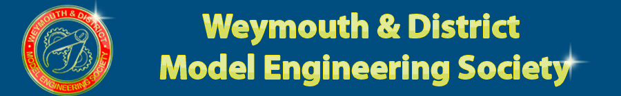 Weymouth & District Model Engineering Society